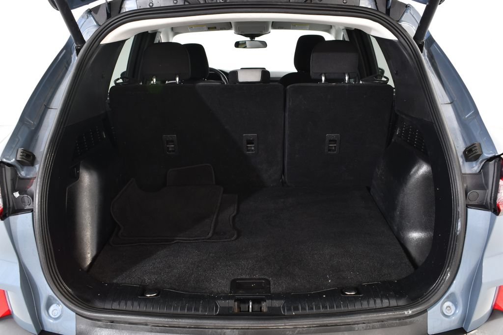 Used 2023 Ford Escape Active AWD/4WD image 20
