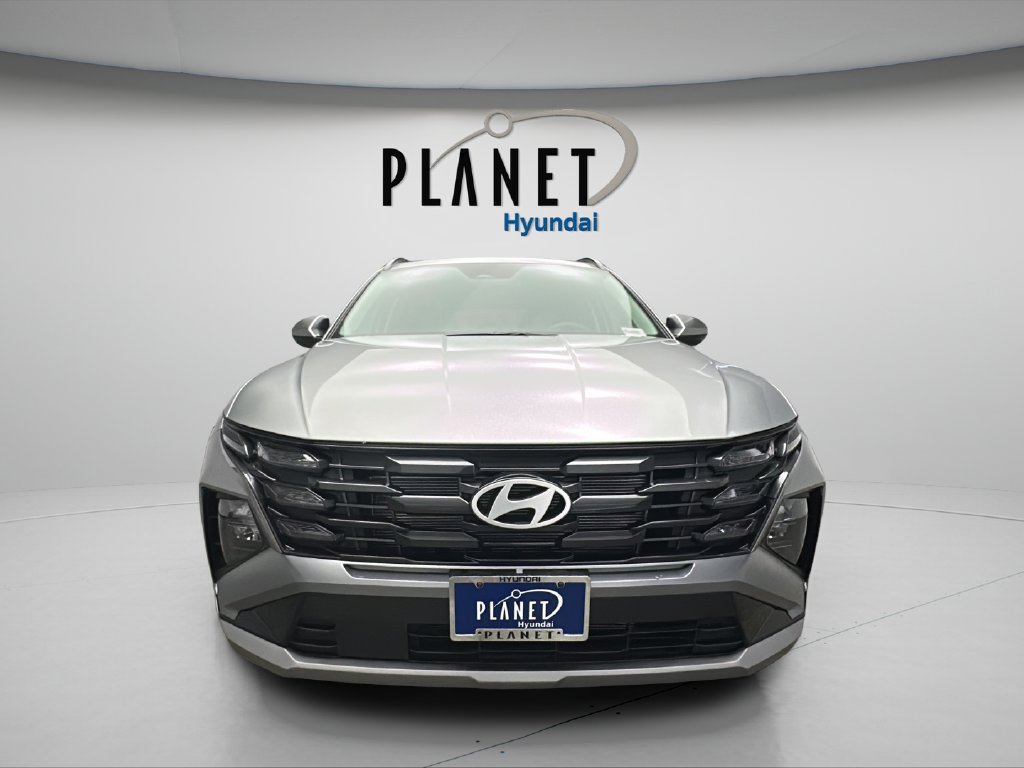 New 2026 Hyundai Tucson SEL Plus AWD/4WD image 8