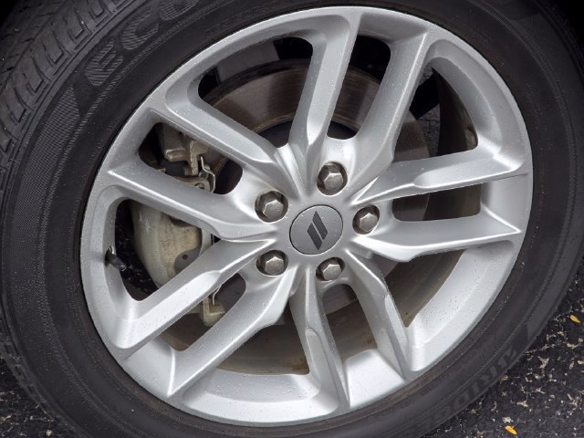 Used 2021 Dodge Durango GT RWD image 17
