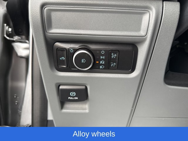 Used 2022 Ford F150 XLT AWD/4WD image 21