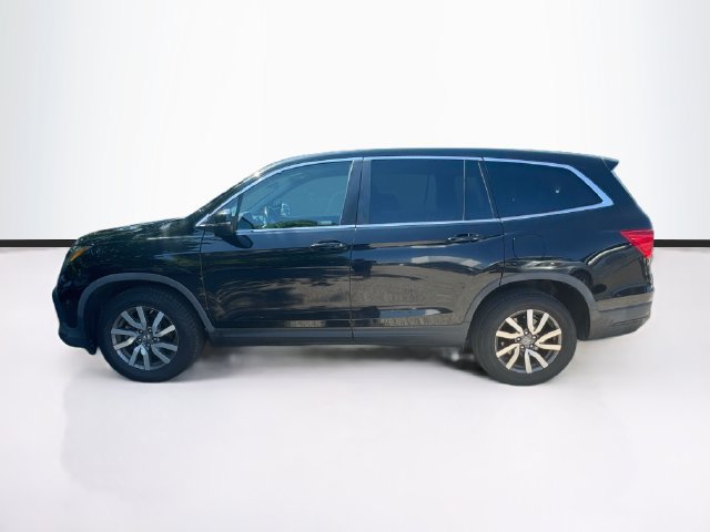 Used 2019 Honda Pilot EX-L image 4