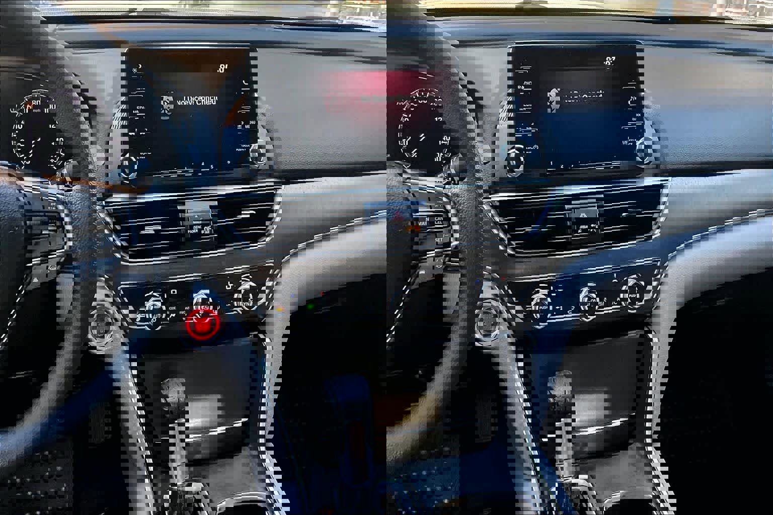 Used 2020 Honda Accord LX image 7