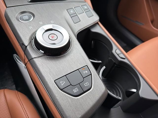 New 2026 Kia Sportage X-Line image 17