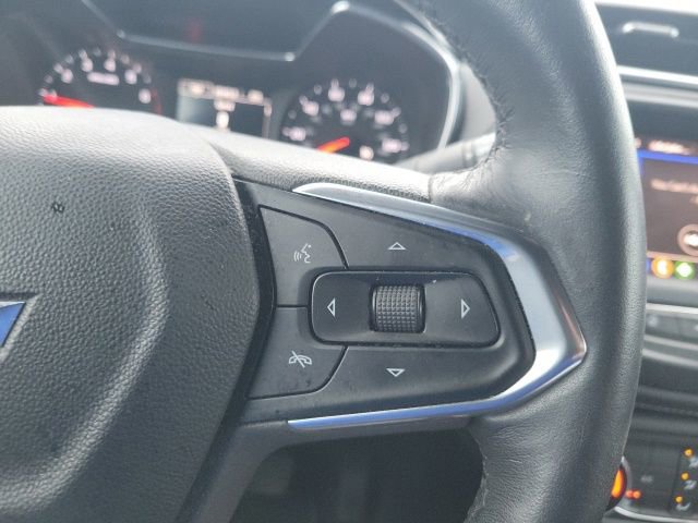 Used 2022 Chevrolet TrailBlazer ACTIV image 11