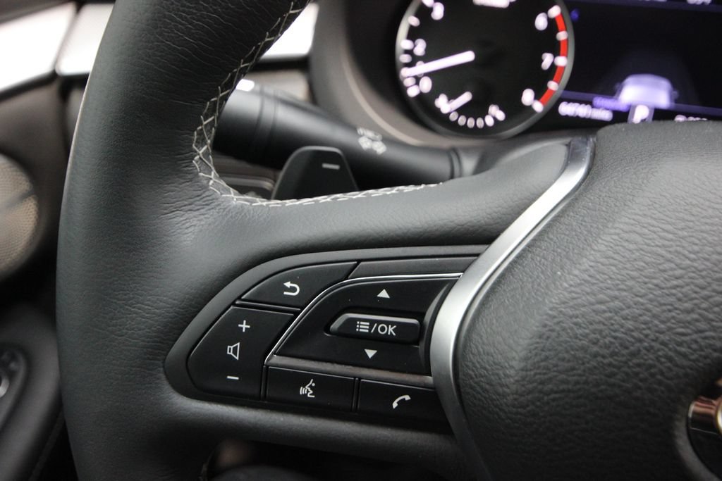 Used 2019 INFINITI QX50 Essential w/ Premium Heat Package AWD/4WD image 22