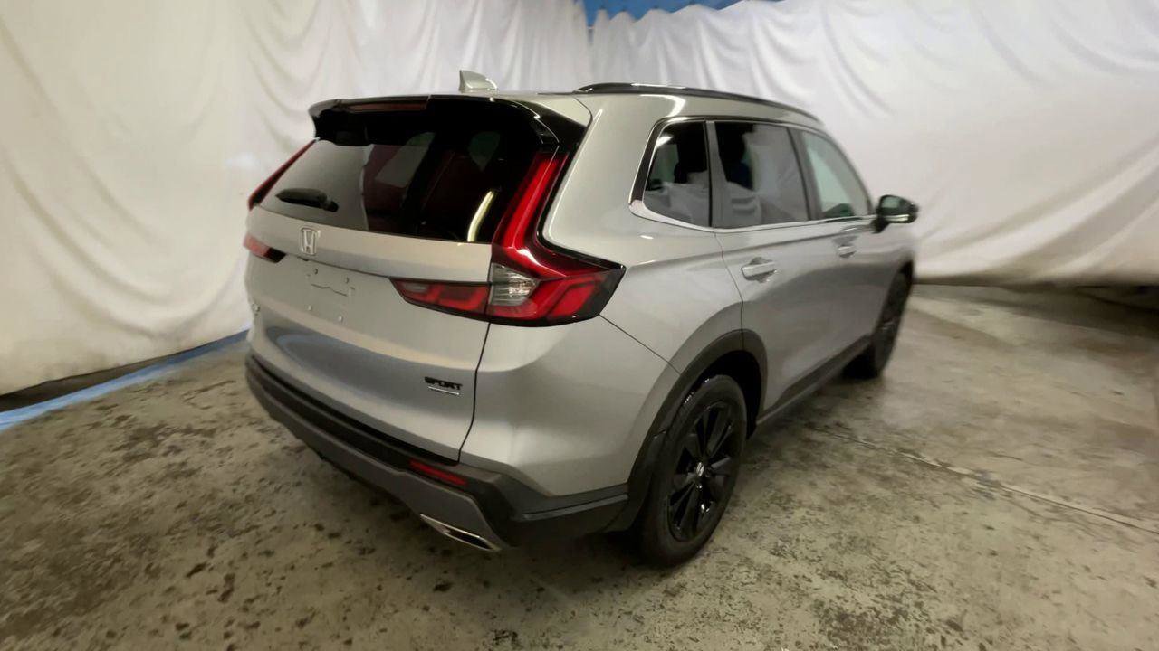 Used 2023 Honda CR-V Sport Touring image 8