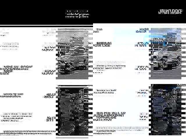 New 2025 Buick Enclave Sport Touring w/ Power Package image 20