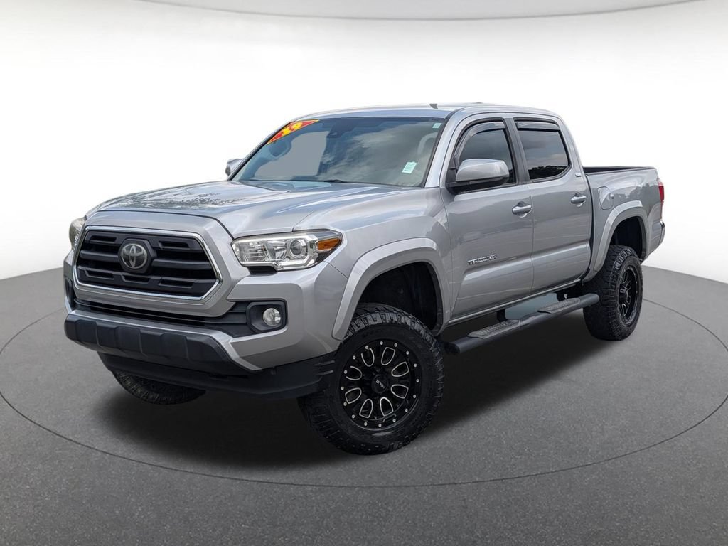 Used 2019 Toyota Tacoma SR5