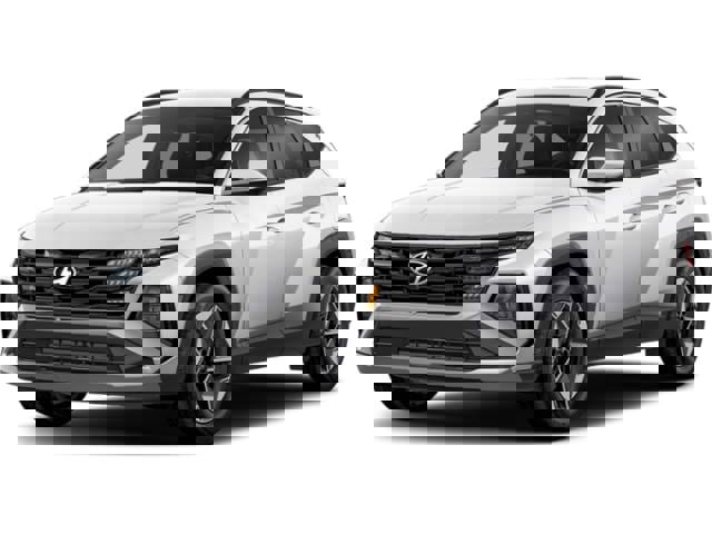 New 2026 Hyundai Tucson SEL w/ Tow & Go Package image 1