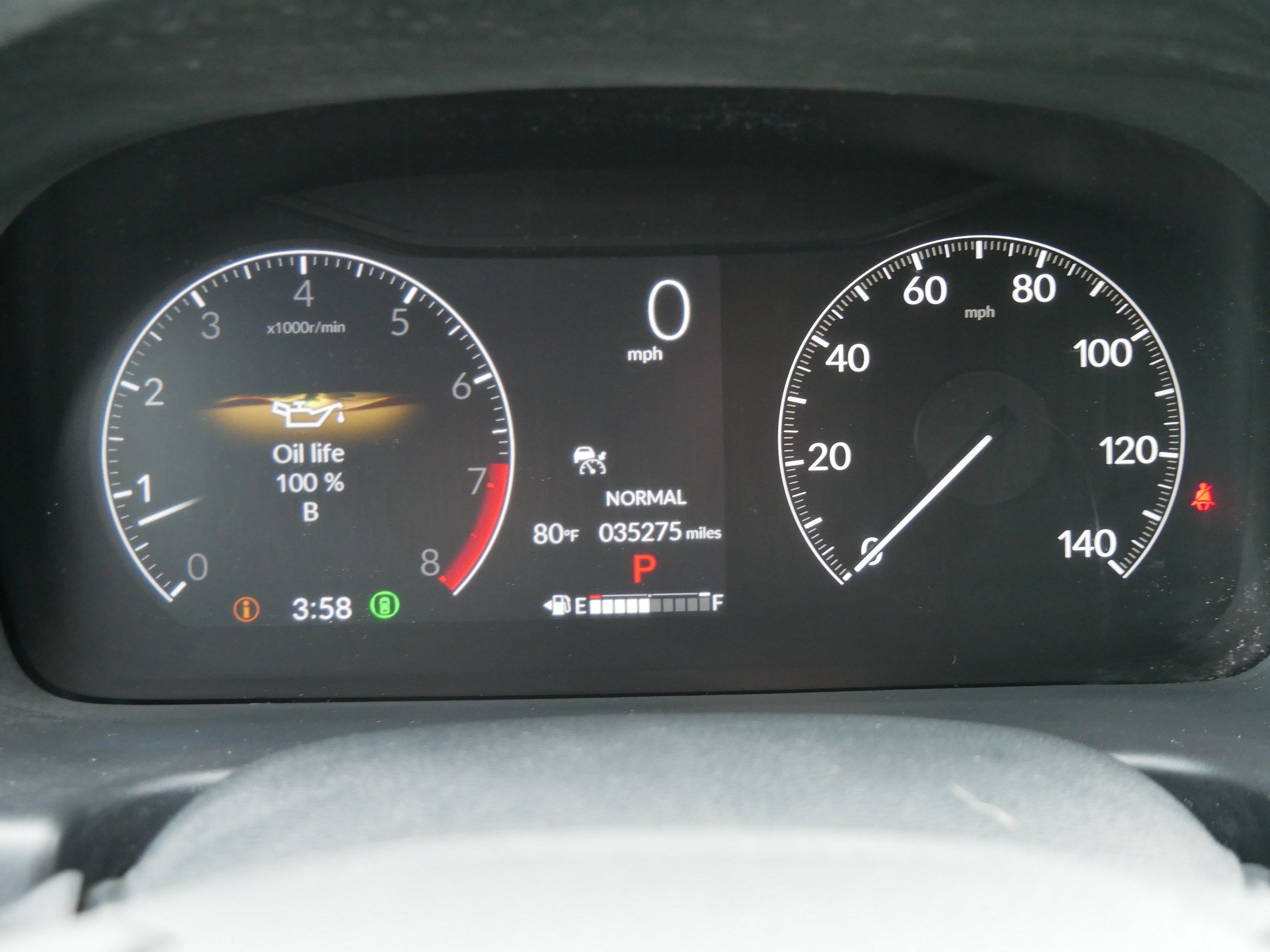 Used 2025 Honda Odyssey EX-L image 25