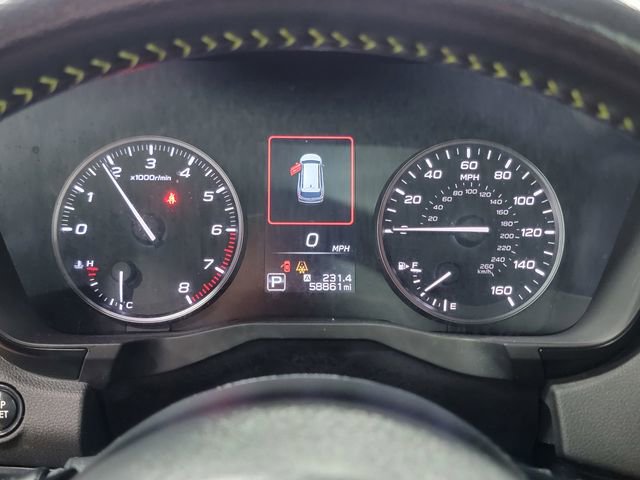 Certified 2023 Subaru Ascent Onyx Edition AWD/4WD image 31
