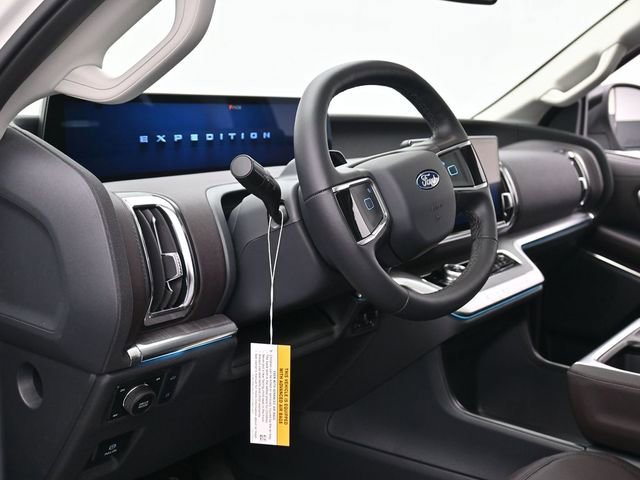 New 2026 Ford Expedition Max Platinum w/ Platinum Ultimate Package image 16