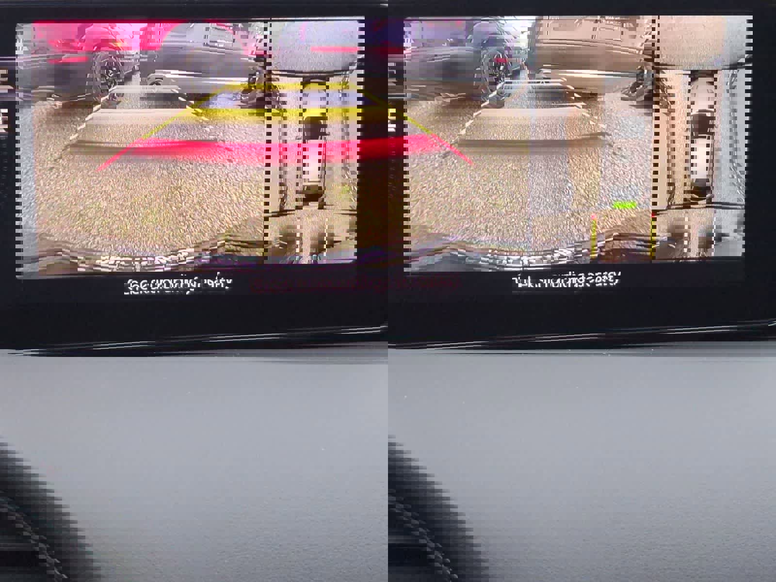 New 2026 MAZDA MAZDA3 2.5 Turbo Premium Plus image 30