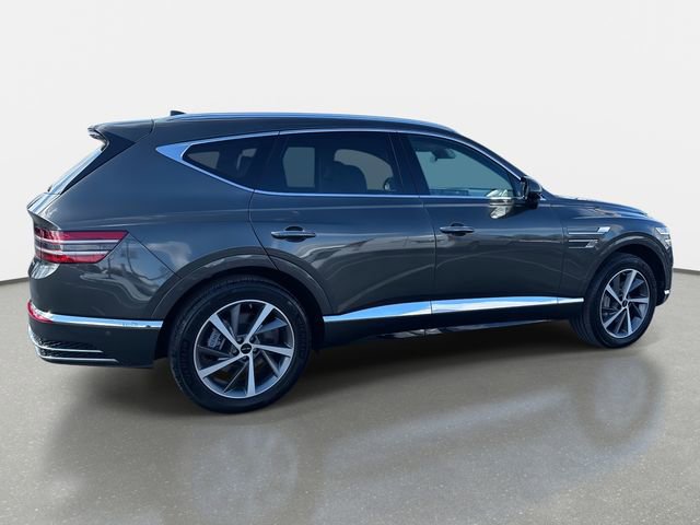Used 2025 Genesis GV80 3.5T Advanced image 6