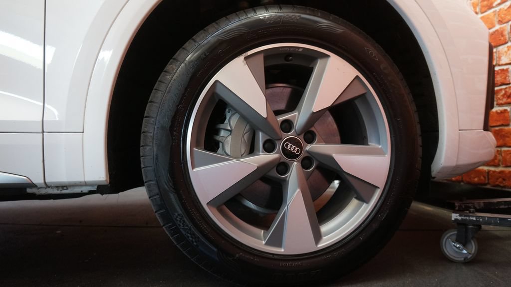 Used 2023 Audi Q5 2.0T Premium Plus AWD/4WD image 89
