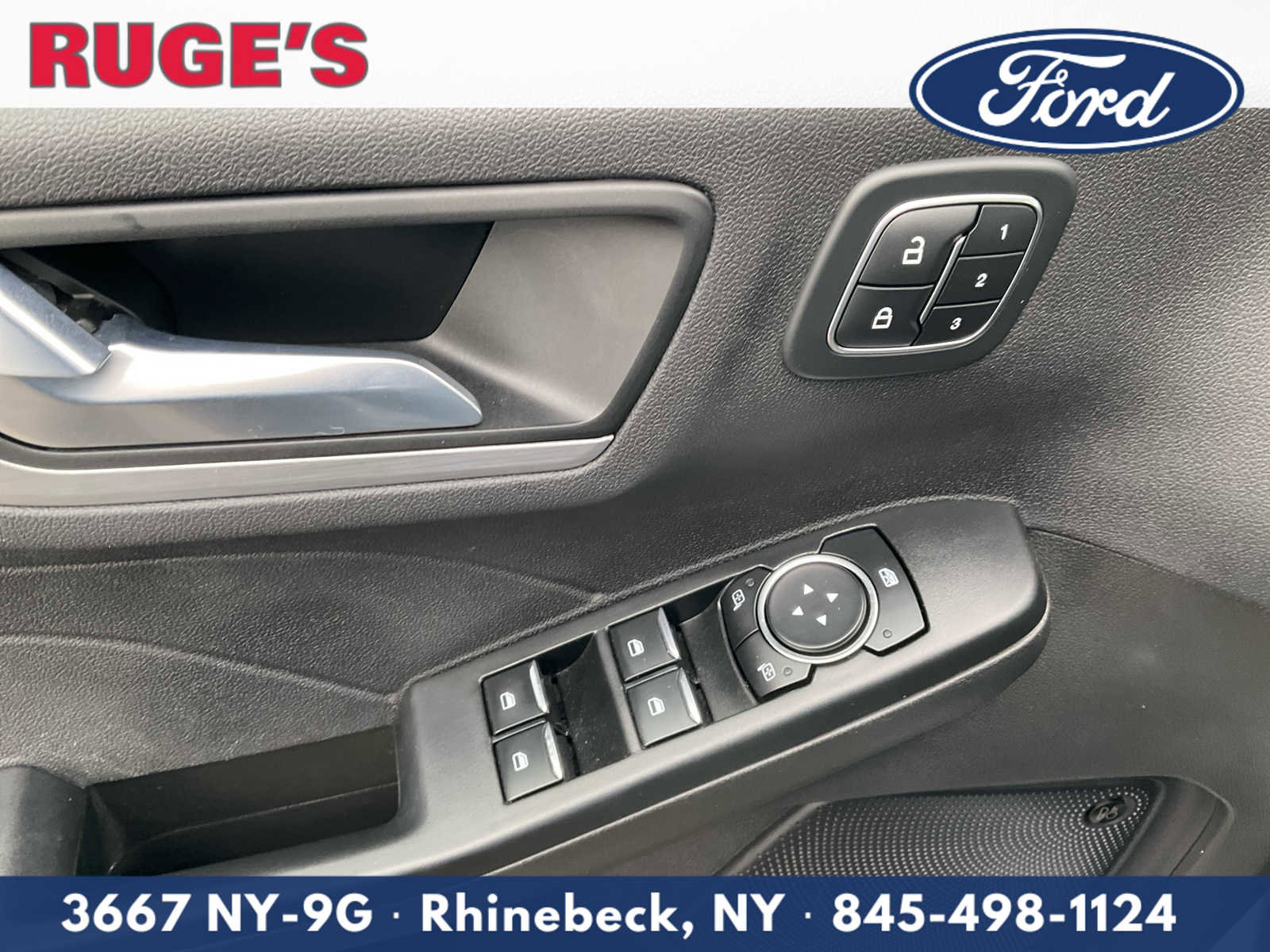 Used 2023 Ford Escape SE w/ PHEV Premium Package image 16