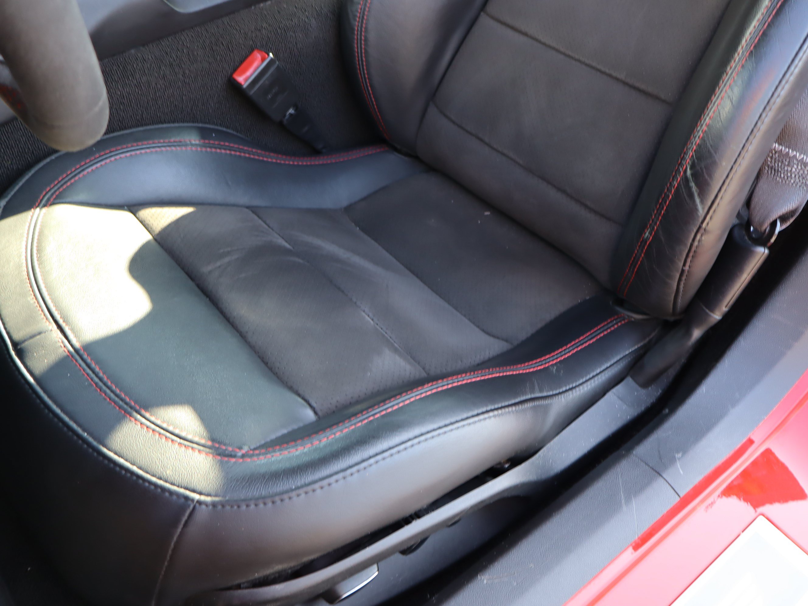 Used 2017 Chevrolet Corvette Stingray Coupe RWD image 15