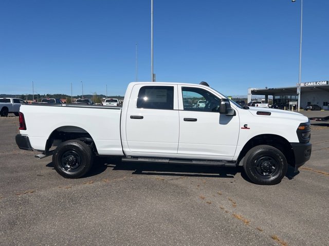 New 2026 RAM 2500 Tradesman image 3