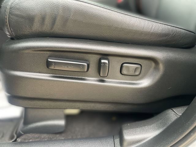 Used 2025 Honda Passport TrailSport image 16