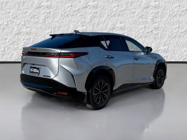 New 2026 Lexus RZ 350e 2WD image 3