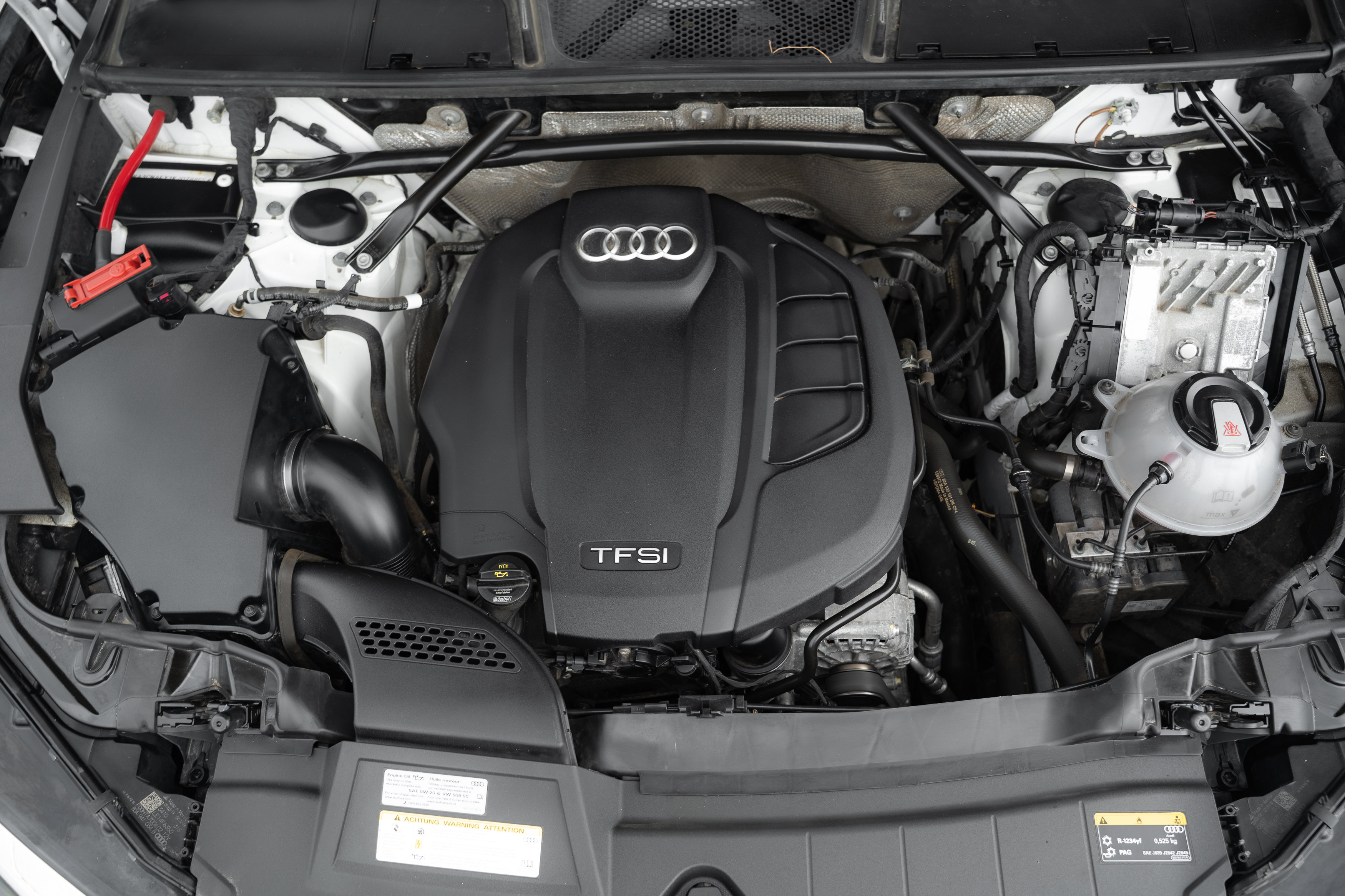 Used 2019 Audi Q5 Prestige w/ Prestige Package AWD/4WD image 33
