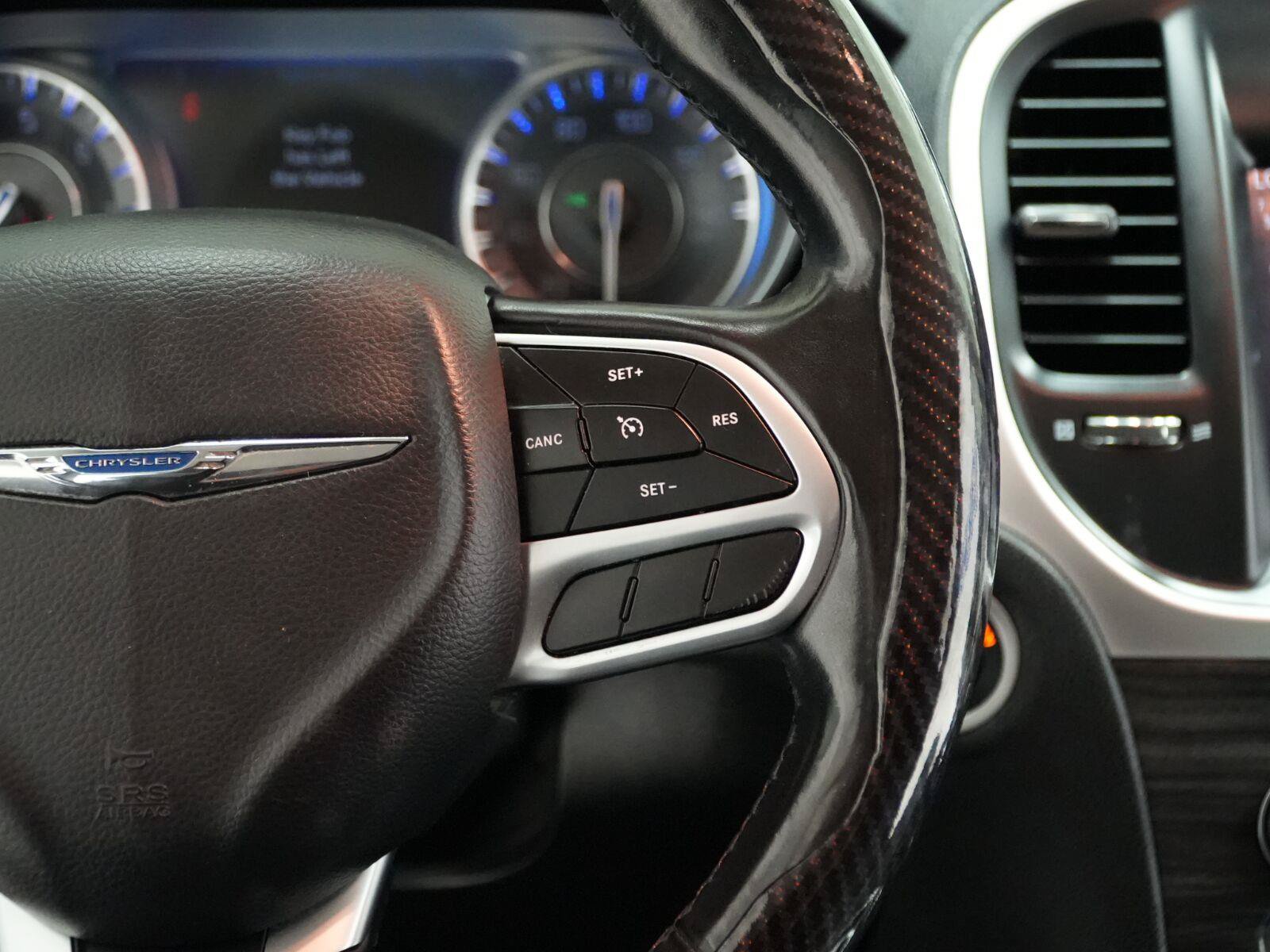 Used 2019 Chrysler 300 Touring w/ Sport Appearance Package RWD image 21