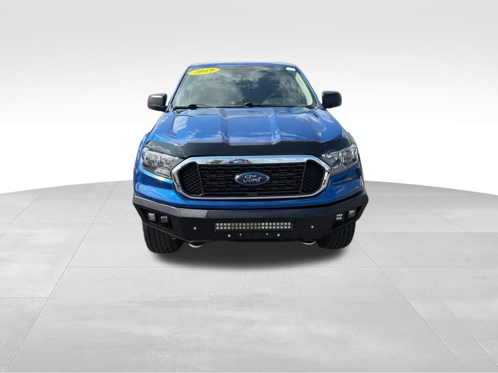 Used 2019 Ford Ranger XLT w/ Equipment Group 302A Luxury image 3