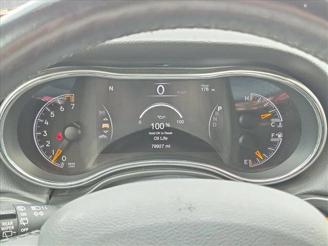 Used 2019 Jeep Grand Cherokee Limited AWD/4WD image 11