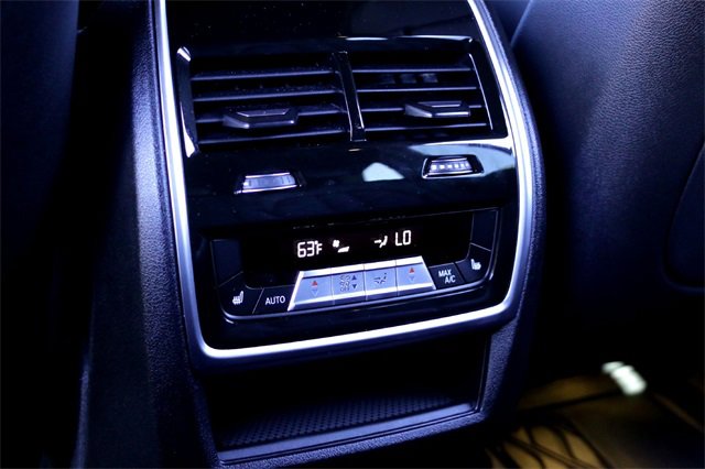 Used 2023 BMW X5 xDrive40i w/ Luxury Seating Package image 26