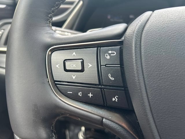 Used 2021 Lexus ES 350 w/ Premium Package FWD image 18