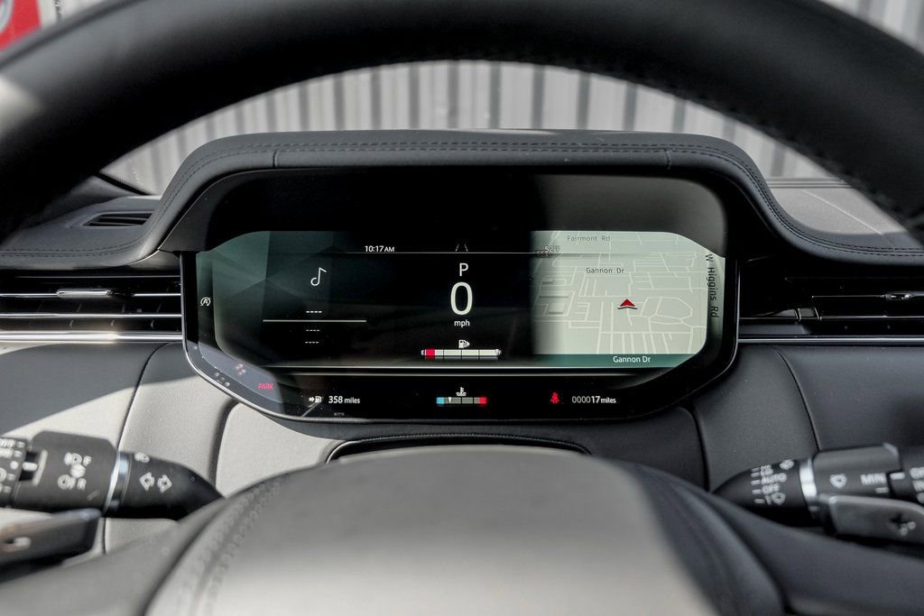 New 2025 Land Rover Range Rover SE image 11