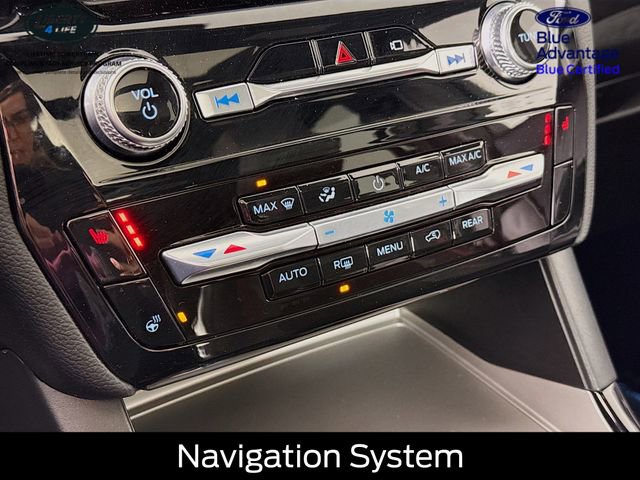 Certified 2023 Ford Explorer ST-Line w/ Class IV Trailer Tow Package image 16