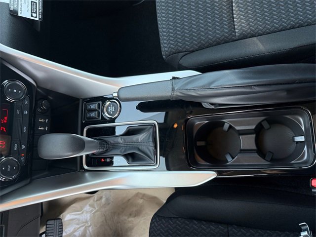 New 2026 Mitsubishi Eclipse Cross LE image 19