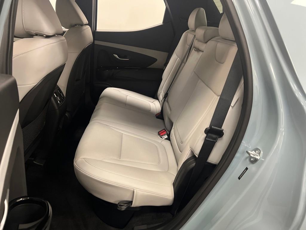 Used 2025 Hyundai Santa Cruz Limited image 27