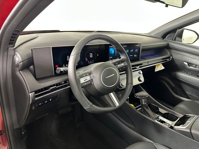 Used 2025 Hyundai Tucson XRT image 13