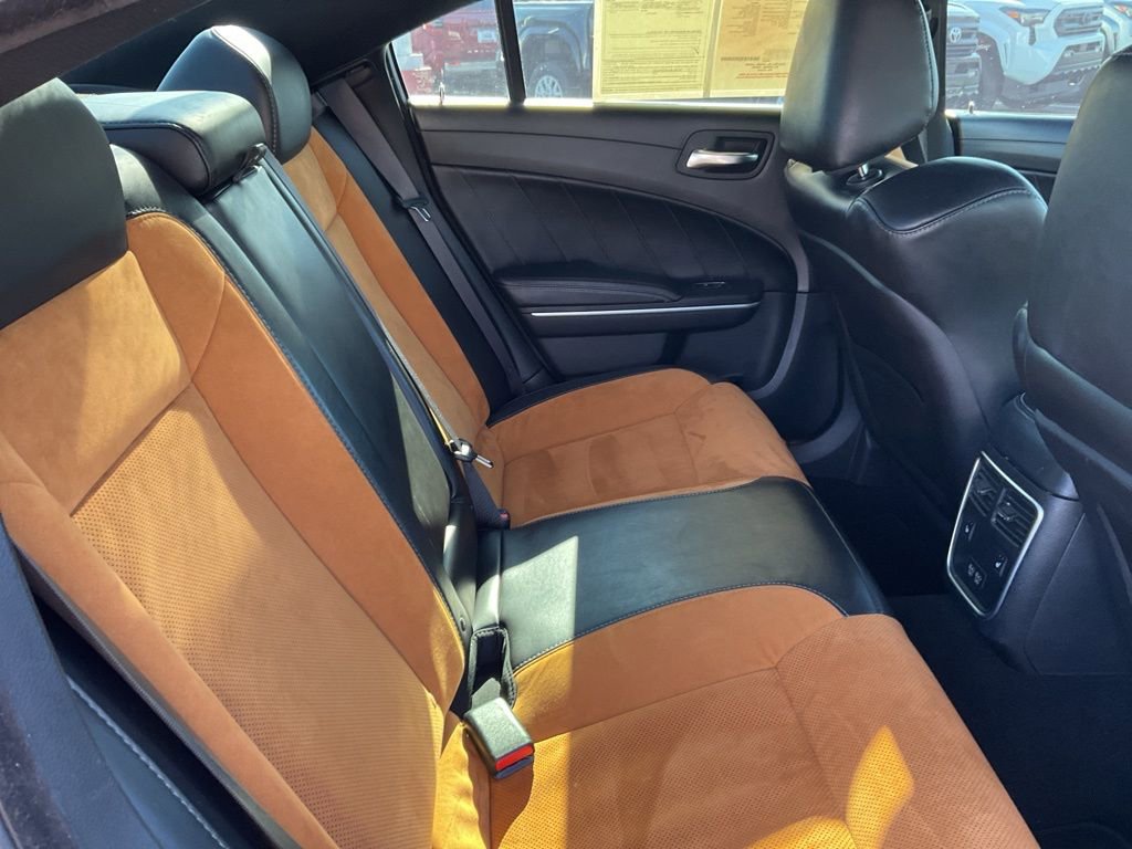 Used 2020 Dodge Charger R/T w/ Plus Group image 21