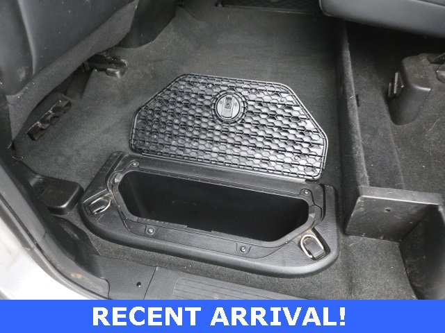 Used 2021 RAM 1500 Rebel w/ Level 2 Equipment Group image 46