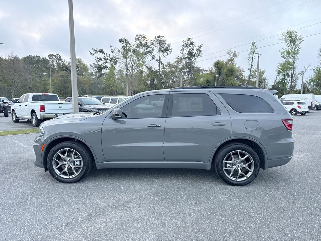 New 2026 Dodge Durango GT AWD/4WD image 6