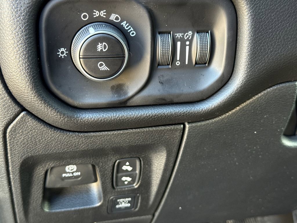 New 2026 RAM 1500 Laramie image 23