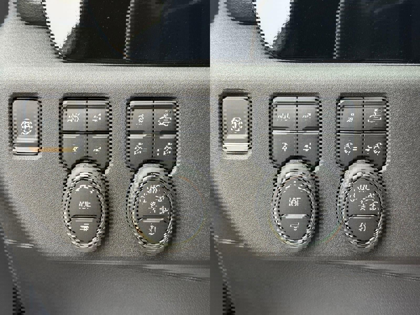 Used 2025 Chevrolet Silverado 1500 High Country w/ High Country Premium Package image 15