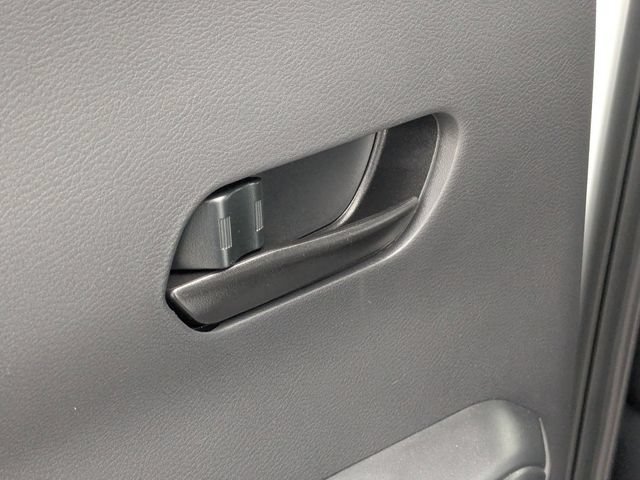 New 2025 Nissan Kicks Play S FWD image 26