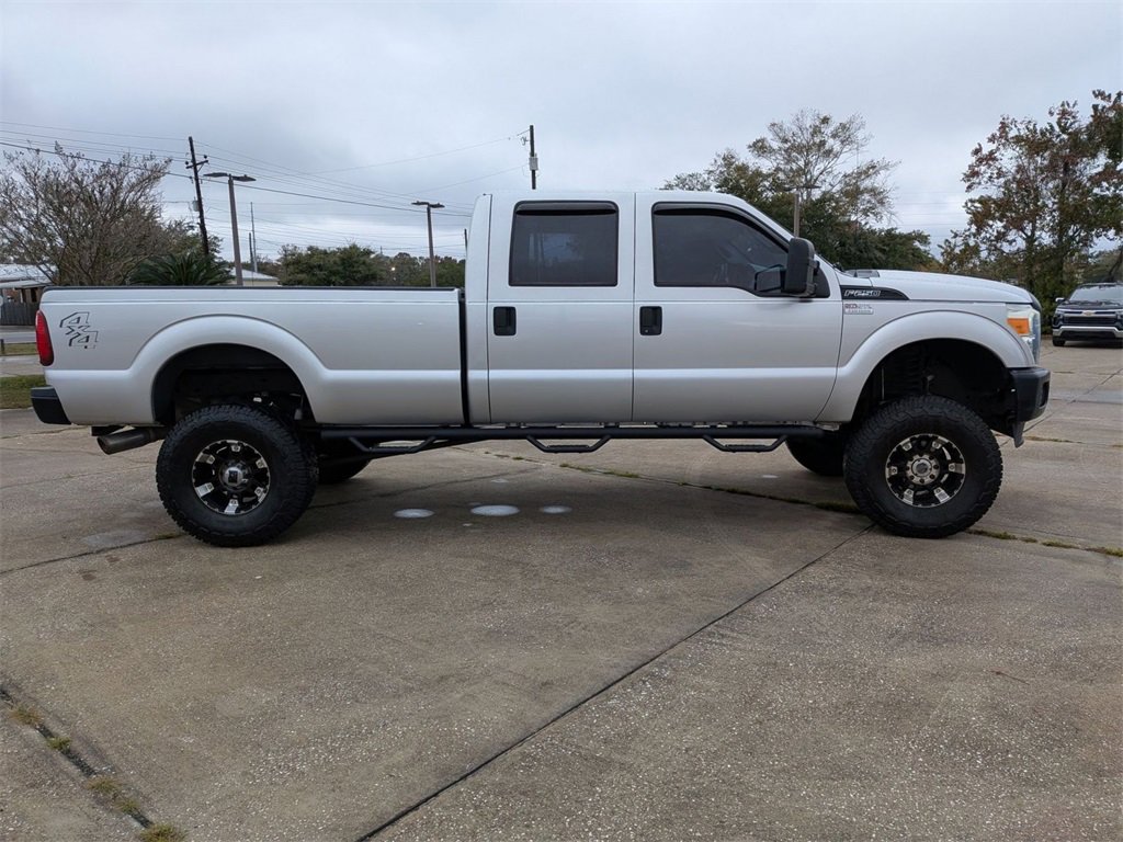 Used 2015 Ford F250 XL image 7