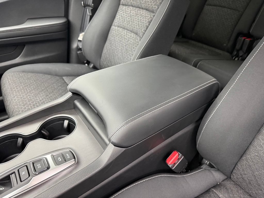 Used 2025 Honda Ridgeline Sport+ image 26