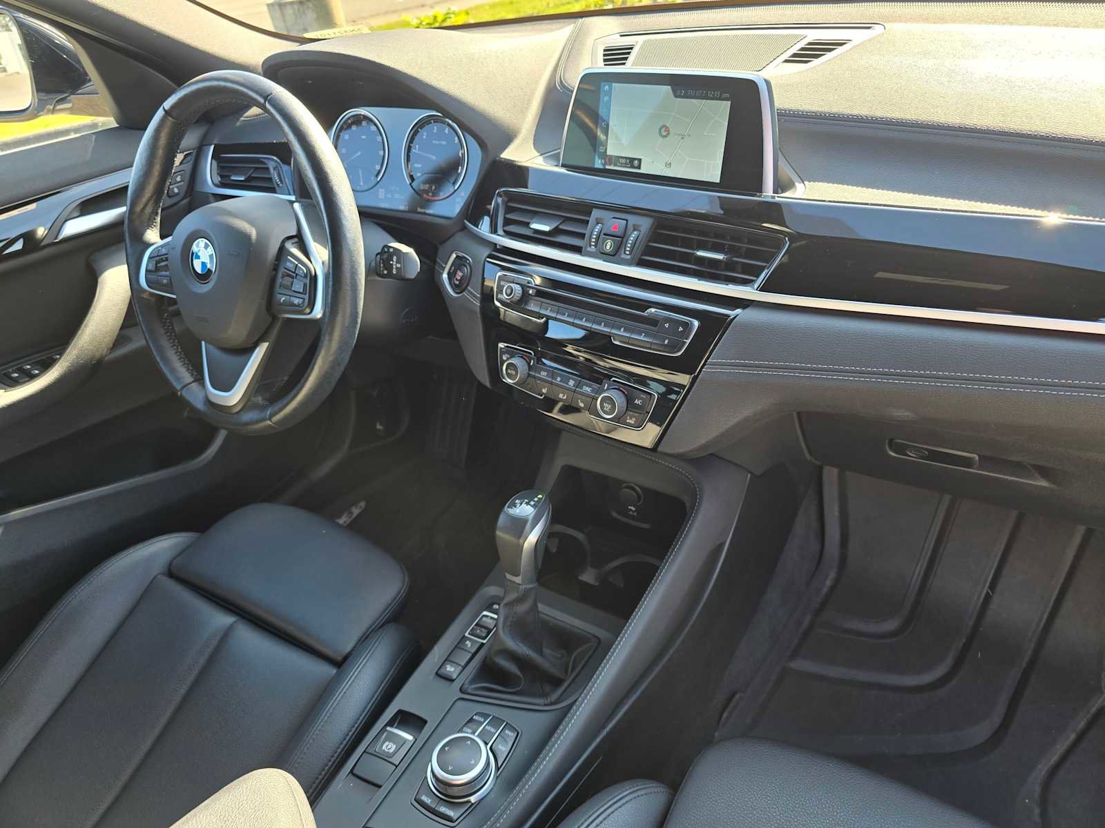 Used 2019 BMW X2 xDrive28i image 10