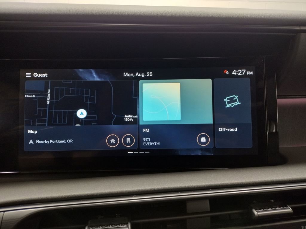 New 2026 Hyundai Palisade XRT Pro image 35