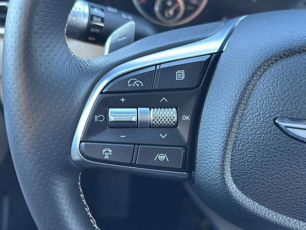 Certified 2026 Genesis G70 2.5T image 23