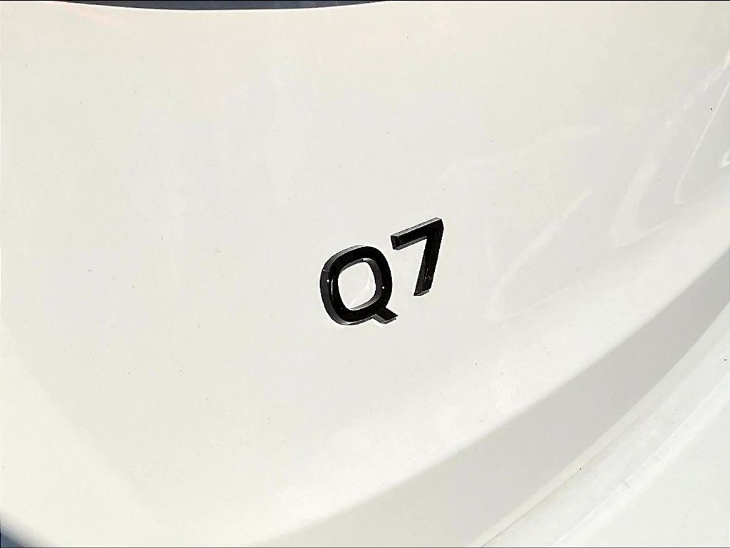 New 2026 Audi Q7 3.0T Prestige AWD/4WD image 8