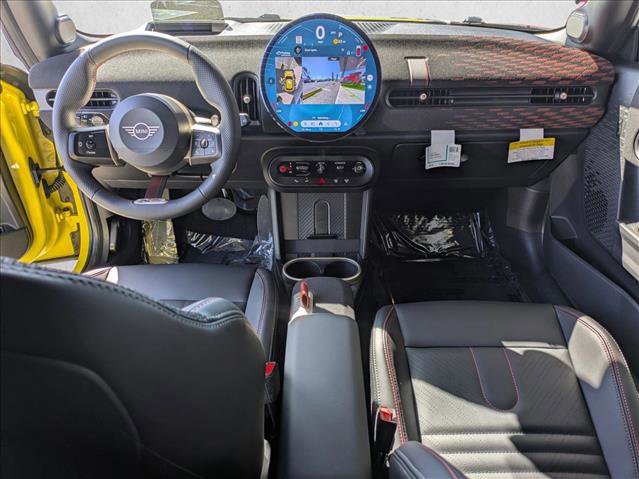 New 2026 MINI Cooper S FWD image 15