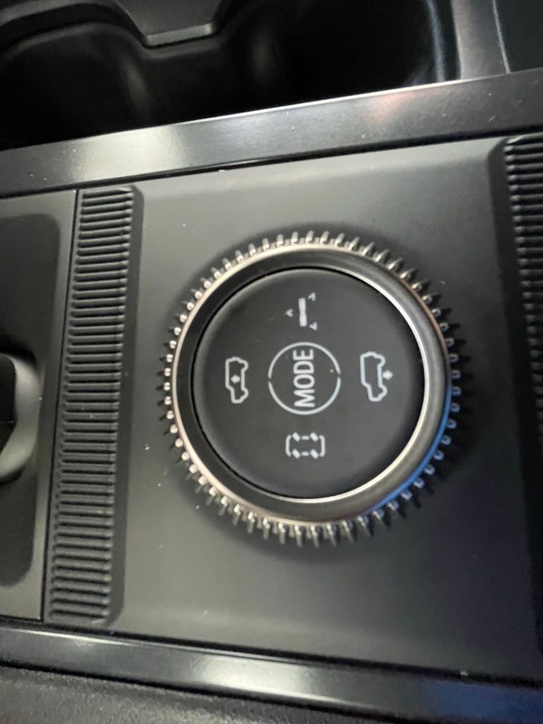 New 2025 GMC Hummer EV 3X AWD/4WD image 23