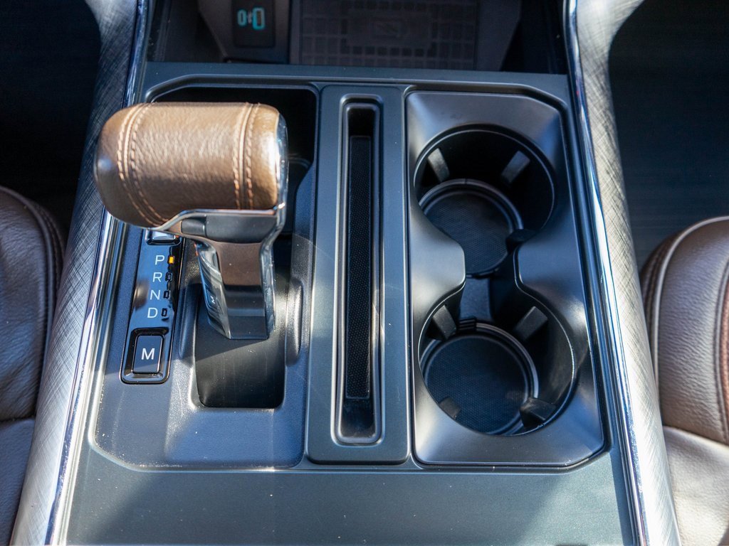 Used 2021 Ford F150 King Ranch image 33